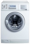 AEG L 88810 Tvättmaskin
