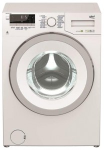 fotoğraf çamaşır makinesi BEKO WMY 71083 PTLM W2