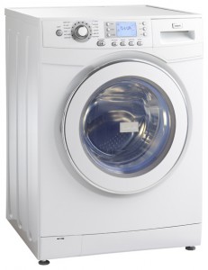तस्वीर वॉशिंग मशीन Haier HW60-B1086