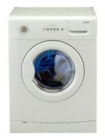 तस्वीर वॉशिंग मशीन BEKO WMD 23500 R