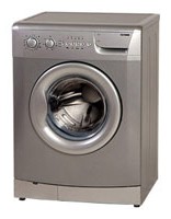 तस्वीर वॉशिंग मशीन BEKO WMD 23500 TS