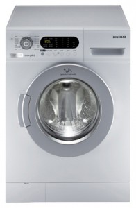 Foto Lavatrice Samsung WF6450S6V