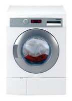 fotoğraf çamaşır makinesi Blomberg WAF 7560 A