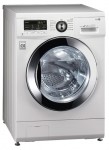 LG F-1296CDP3 çamaşır makinesi