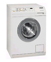 तस्वीर वॉशिंग मशीन Miele W 459 WPS