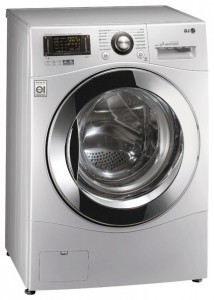 Photo ﻿Washing Machine LG F-1294HD