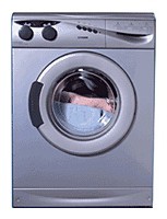 तस्वीर वॉशिंग मशीन BEKO WMN 6510 NS