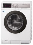 AEG L 99695 HWD वॉशिंग मशीन