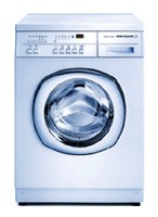 तस्वीर वॉशिंग मशीन SCHULTHESS Spirit XL 1600