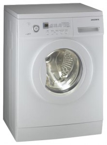 fotoğraf çamaşır makinesi Samsung F843