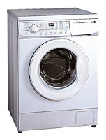 fotoğraf çamaşır makinesi LG WD-1074FB