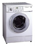 LG WD-1276FB Machine à laver