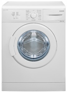 तस्वीर वॉशिंग मशीन BEKO WMB 50811 PLNY