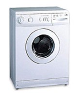 तस्वीर वॉशिंग मशीन LG WD-6008C