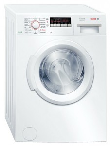 写真 洗濯機 Bosch WAB 2026 T
