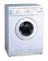 तस्वीर वॉशिंग मशीन LG WD-8008C