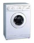 LG WD-8008C เครื่องซักผ้า