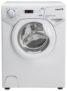 Foto Máquina de lavar Candy Aqua 1042 D1