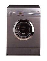 तस्वीर वॉशिंग मशीन LG WD-1065FB