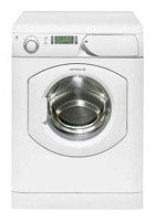 fotoğraf çamaşır makinesi Hotpoint-Ariston AVSD 129