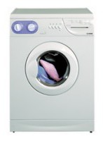 φωτογραφία πλυντήριο BEKO WE 6106 SE