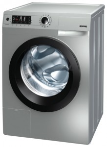 Foto Máquina de lavar Gorenje W 8543 LA