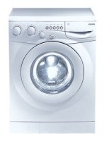 fotoğraf çamaşır makinesi BEKO WM 3506 E