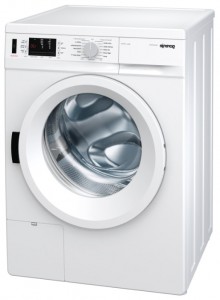 写真 洗濯機 Gorenje W 8543 C