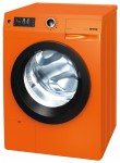 Gorenje W 8543 LO वॉशिंग मशीन