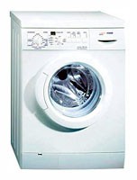 Photo ﻿Washing Machine Bosch WFC 2066