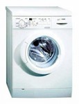 Bosch WFC 2066 Mașină de spălat