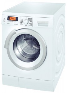 तस्वीर वॉशिंग मशीन Siemens WM 16S742