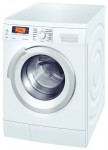 Siemens WM 16S742 çamaşır makinesi