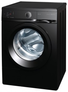 Foto Máquina de lavar Gorenje WA 74SY2 B