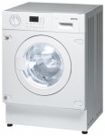 Gorenje WDI 73120 HK 洗衣机