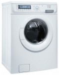 Electrolux EWW 168540 W Machine à laver
