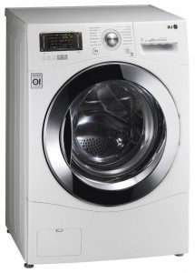 写真 洗濯機 LG F-1294ND