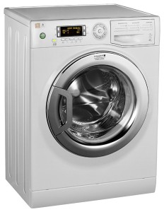 Foto Máquina de lavar Hotpoint-Ariston MVSE 8129 X