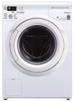 Hitachi BD-W75SSP MG D Wasmachine