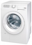 Gorenje W 6402/SRIV वॉशिंग मशीन