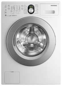 तस्वीर वॉशिंग मशीन Samsung WF1704WSV