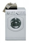 Hotpoint-Ariston AVL 80 Máquina de lavar