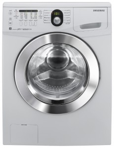 写真 洗濯機 Samsung WF1602W5C