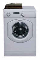 तस्वीर वॉशिंग मशीन Hotpoint-Ariston AVD 109S