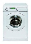 Hotpoint-Ariston AVSD 88 Máquina de lavar