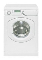 Photo ﻿Washing Machine Hotpoint-Ariston AVXD 109