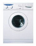 BEKO WN 6004 RS Wasmachine