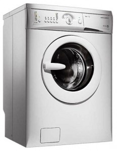 तस्वीर वॉशिंग मशीन Electrolux EWS 1020