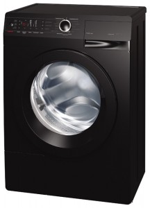 Foto Máquina de lavar Gorenje W 65Z23B/S