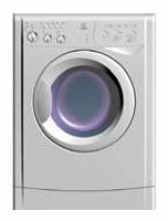 Foto Wasmachine Indesit WI 101